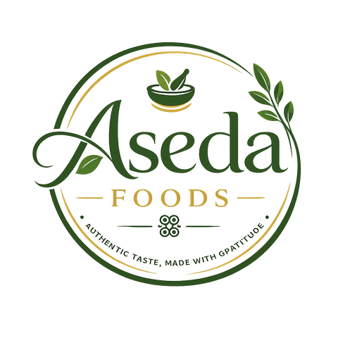 Aseda Foods Logo